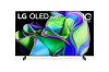 42" LG OLED42C3