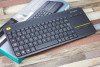 Logitech K400 Plus