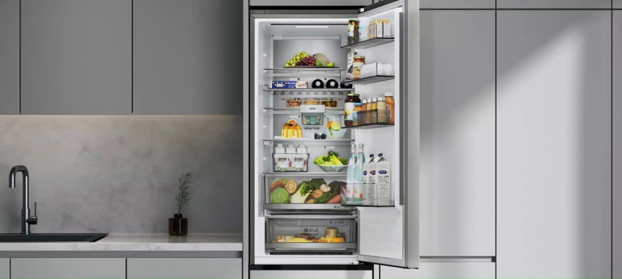 Navrhnuté pre vás. Vyladené pre čerstvosť.