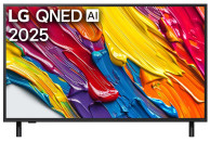 43" LG 43QNED82A6B