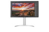 27" LG 27UP850K-W