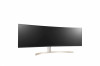 49" LG 49WL95C-WE - rozbalené