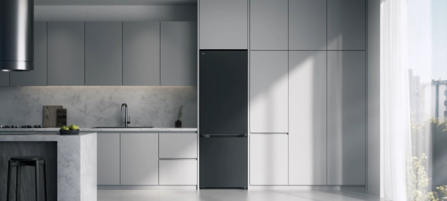 Navrhnuté pre vás. Vyladené pre čerstvosť.