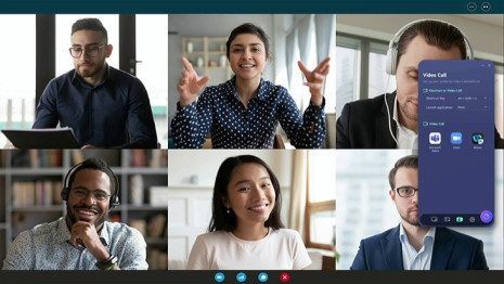 Rýchly prepínač pre tvorbu