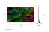 65" LG 65QNED85A6C