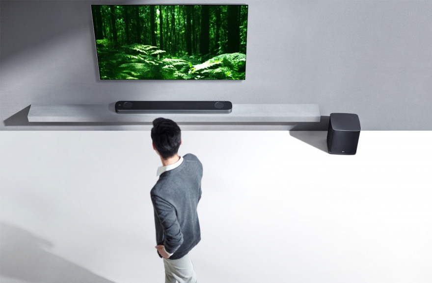 Zvuk Dolby Atmos, zvuk ako v kine u vás doma