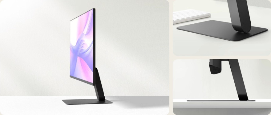 Ultratenký design. Takmer levitujúci