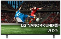 55" LG 55NU8E0B3LA