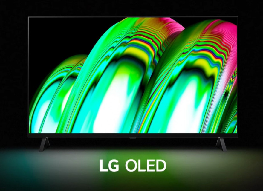 OLED televízor, o ktorom snívajú úplne všetci