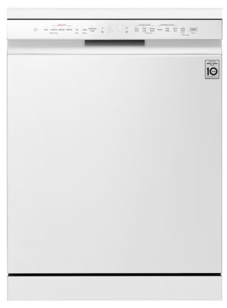 LG DF965FWS