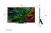 55" LG 55QNED86A6A