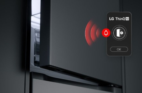 Chytré upozornenie, ktoré chráni čerstvosť vašich potravín.