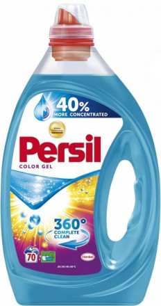 Persil gel Color 70 dávek 3,5 l