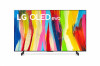 42" LG OLED42C2