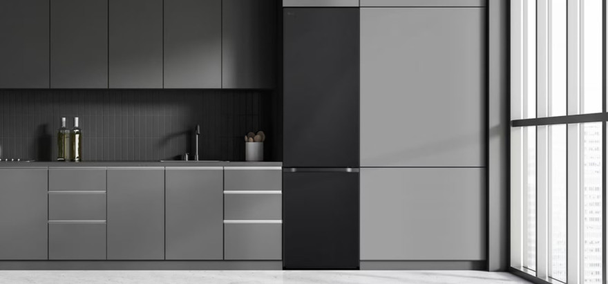 Pretvorte svoju kuchyňu v elegantnom, modernom štýle