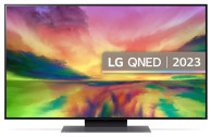 50" LG 50QNED823RE