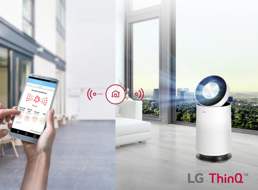 LG ThinQ™