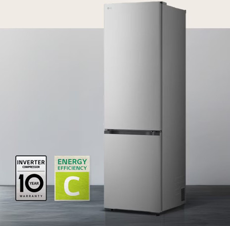 Pre váš životný štýl. Pre sviežosť každý deň.