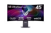 45" LG 45GX90SA-B