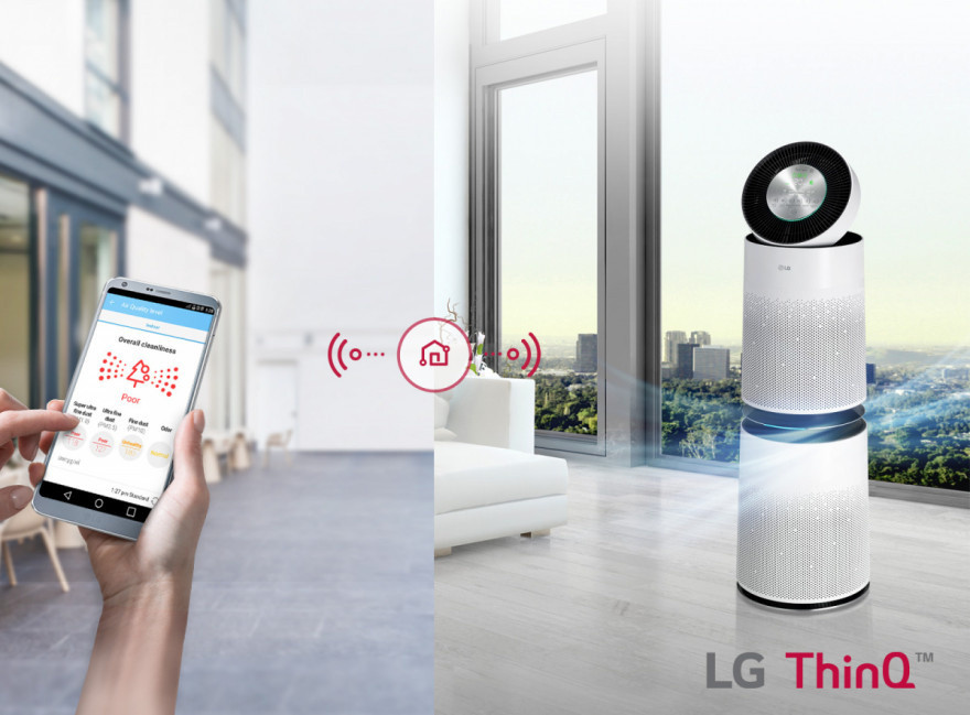 LG ThinQ™