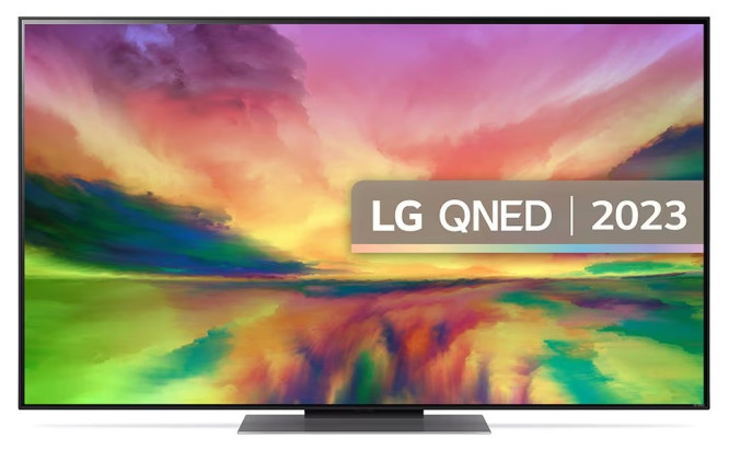55" LG 55QNED813