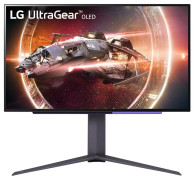 27" LG 27GS95QE-B