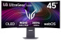 45" LG 45GX90SA-B