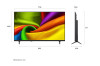 50" LG 50NU900B6LA