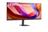 34" LG 34U511A-B