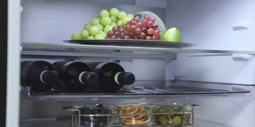 Usporiadanie, ktoré dáva zmysel – každý liter využitý na maximum