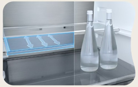 Urobte si miesto, keď ho potrebujete