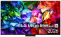 100" LG 100MRGB96B6