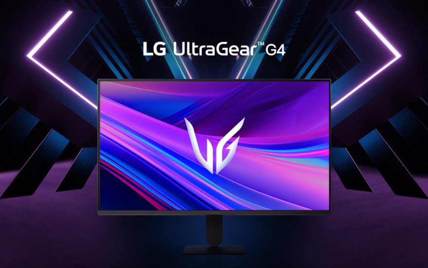 27" herný monitor FHD / IPS / 144Hz (pretaktovanie)