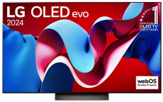 55" LG OLED55C44LA