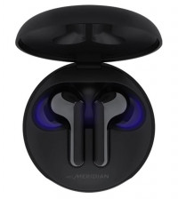 LG TONE Free HBS-FN6 čierna