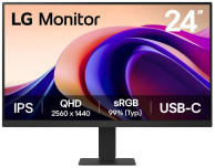 24" LG 24U631A-B