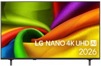 50" LG 50NU900B6LA