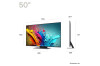 50" LG 50QNED86