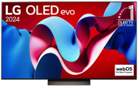 65" LG OLED65C43