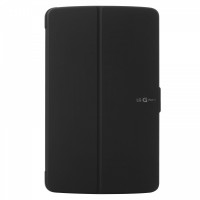 LG QuickCover puzdro CCF-420 čierne pre G Pad 7.0