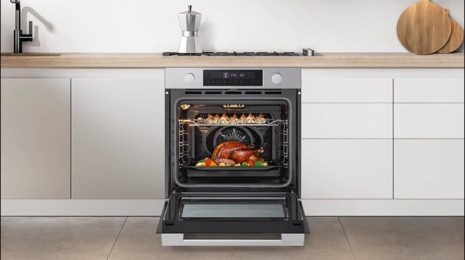 Ideálne na varenie vo veľkých nádobách