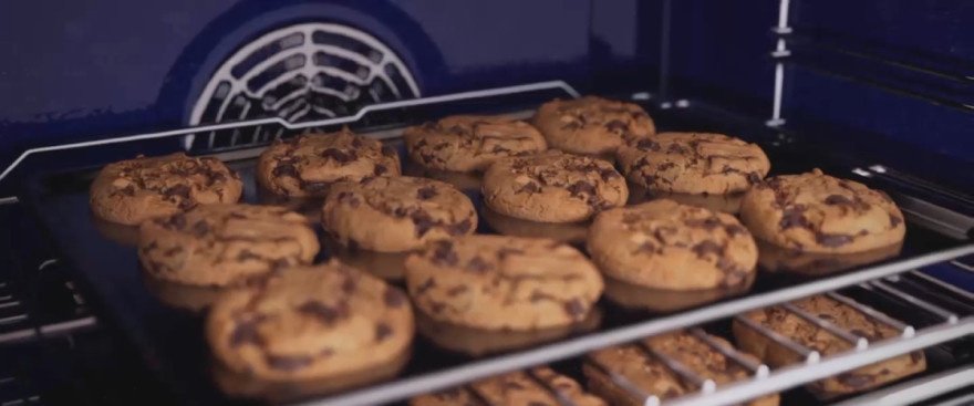 ProBake konvekcia
