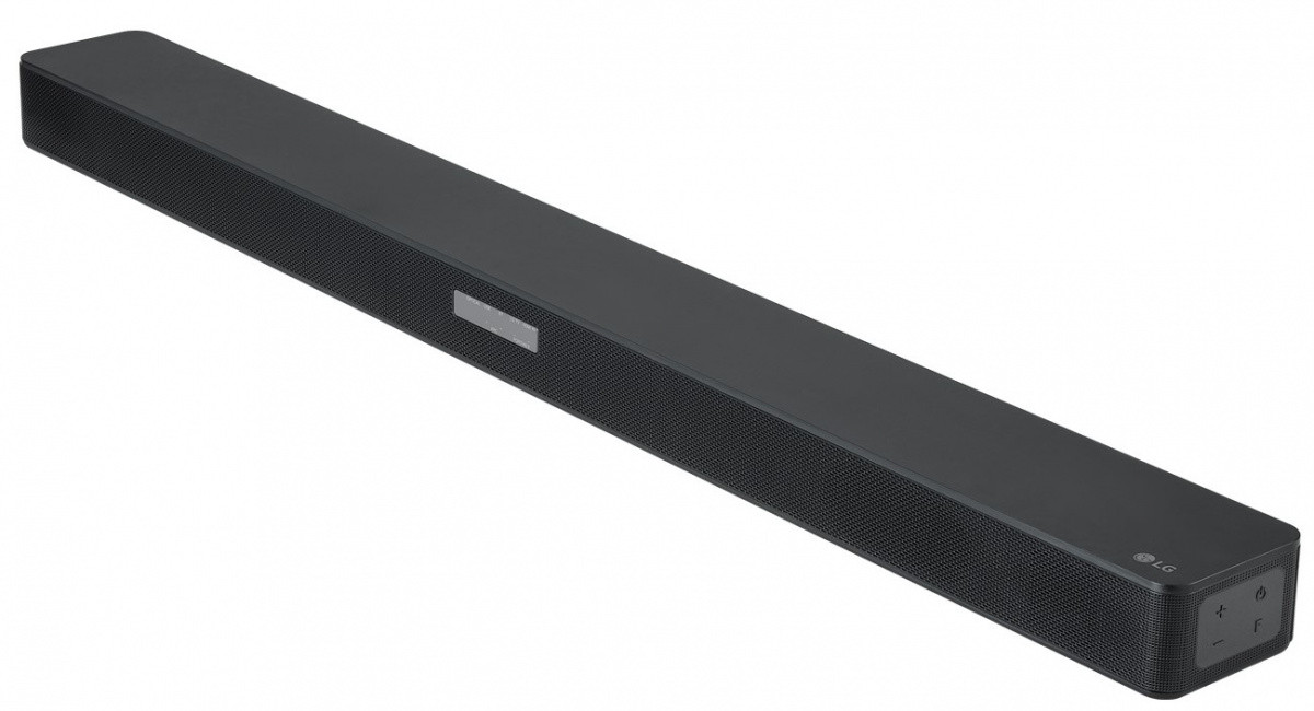 Lg soundbar sk sales