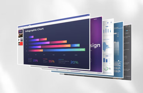 Hladký priebeh práce