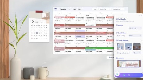 Bleskové prepínanie