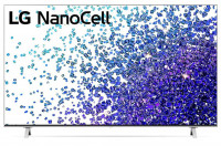 50" LG 50NANO773PA