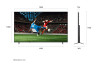 85" LG 85NU8E0B3LA
