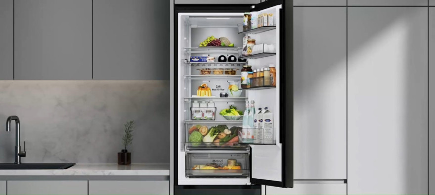 Navrhnuté pre vás. Vyladené pre čerstvosť.