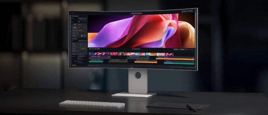 Displej LG UltraFine™