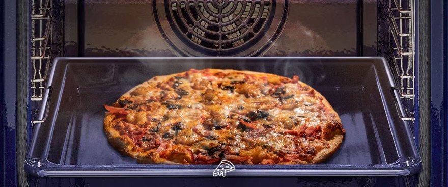 Režim na pizzu